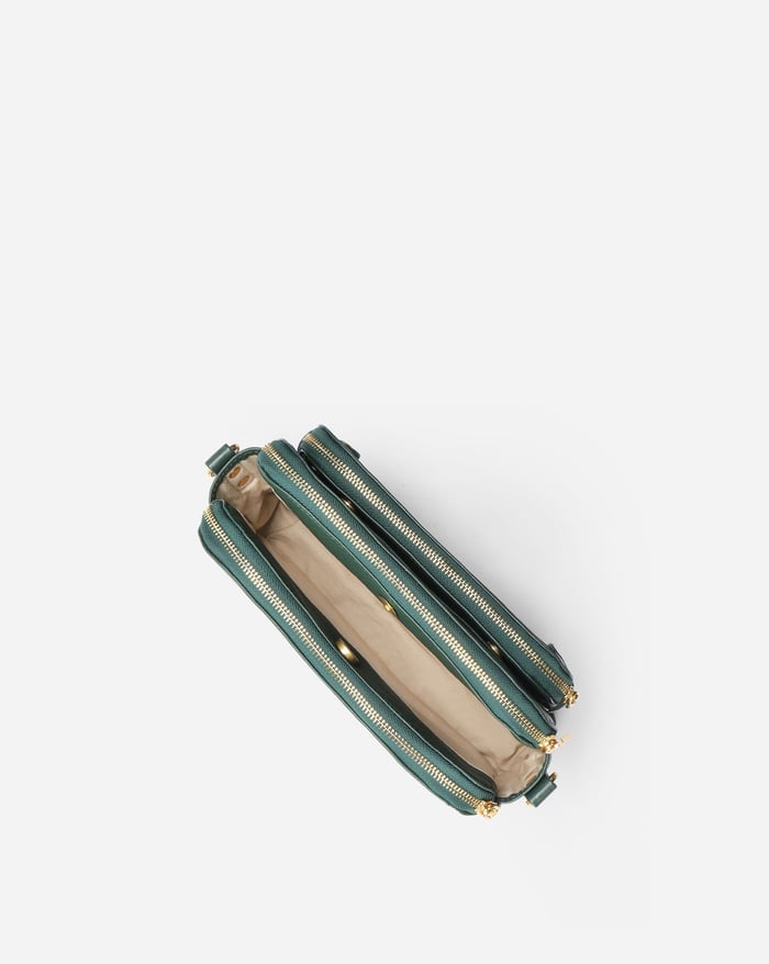 JENNIE | CHICE DREI-LAGEN CROSSBODY TASCHEN
