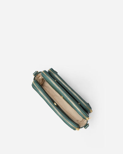 JENNIE | CHICE DREI-LAGEN CROSSBODY TASCHEN