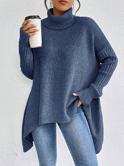 Audrey | Gemütlicher Pullover