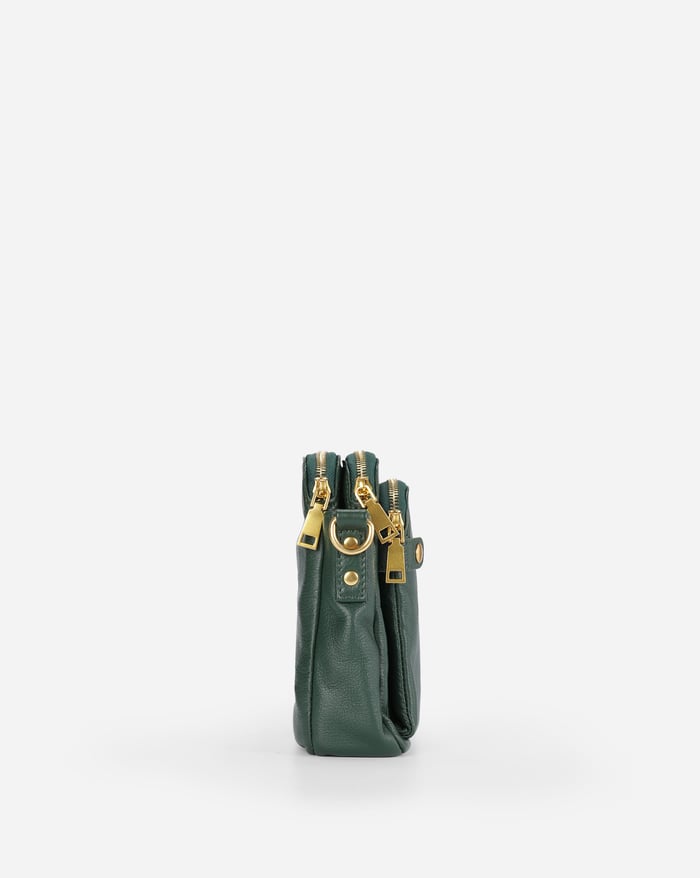 JENNIE | CHICE DREI-LAGEN CROSSBODY TASCHEN