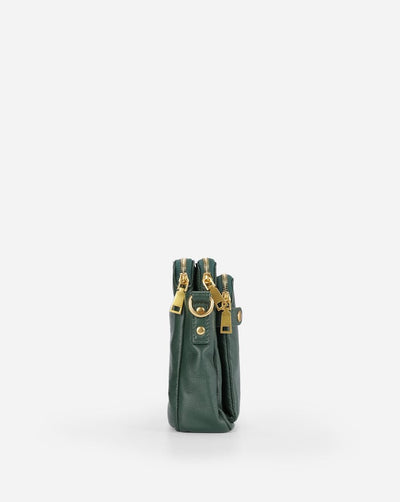 JENNIE | CHICE DREI-LAGEN CROSSBODY TASCHEN
