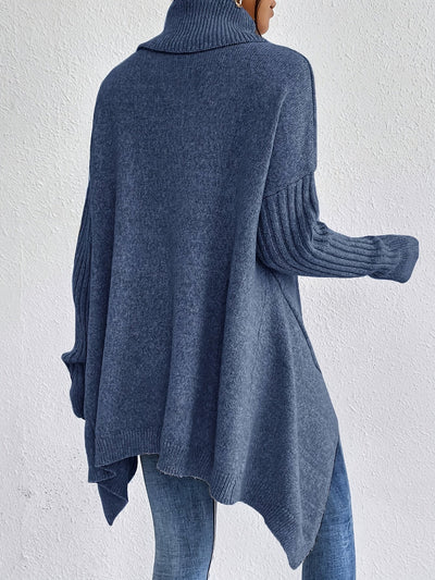 Audrey | Gemütlicher Pullover