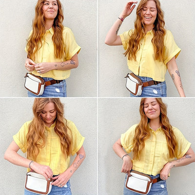 Nina | Umhängetasche Aspen Sport