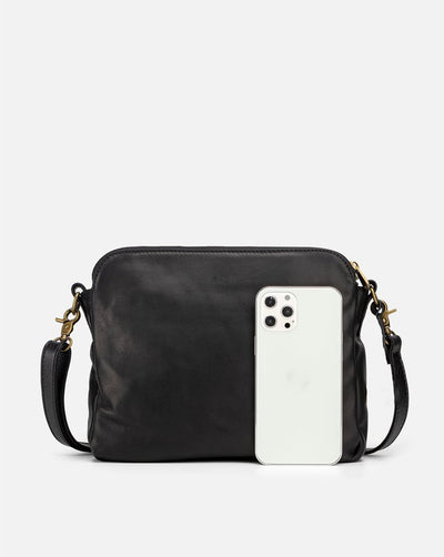 JENNIE | CHICE DREI-LAGEN CROSSBODY TASCHEN