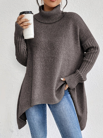 Audrey | Gemütlicher Pullover