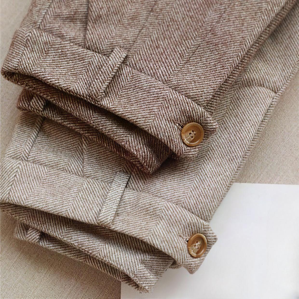 Matteo™ | Slim Fit Hose