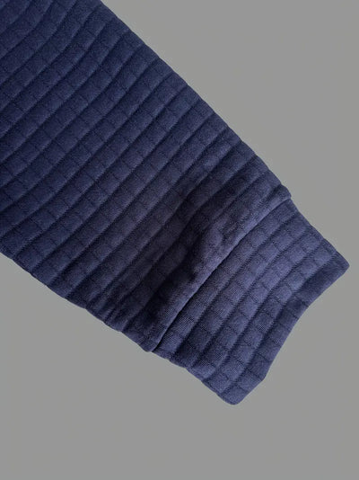 Ephraim - Polo Texturé Avec Poche Sur La Manche