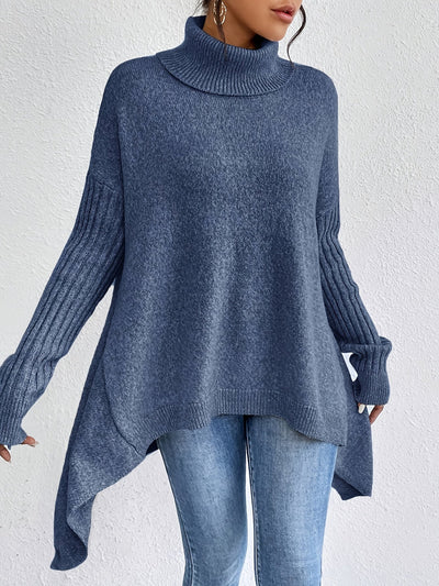 Audrey | Gemütlicher Pullover