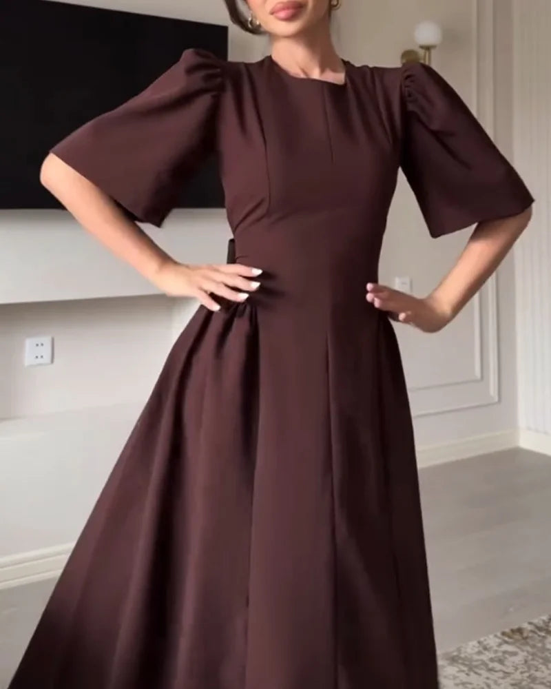 Isabelle | Elegantes Kleid