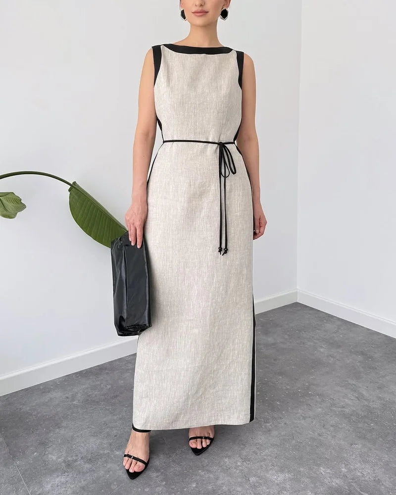 Sophia | Lässiges Kleid