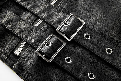 Luca | Avenue-Lederjacke