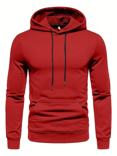 Laluna® | Lässiger Stretch-Hoodie 2+1 Gratis