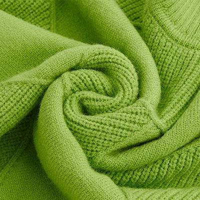 Milava™ Warmer Rollkragenpullover