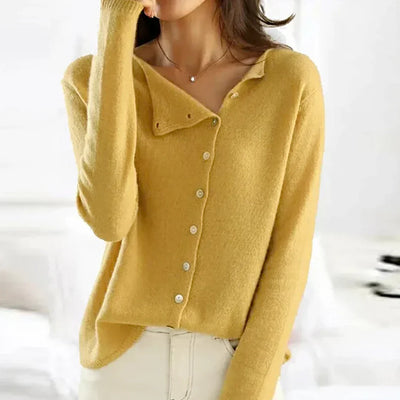 Camille - Eleganter Damen-Cardigan
