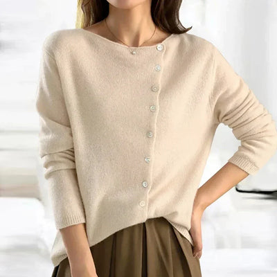 Camille - Eleganter Damen-Cardigan