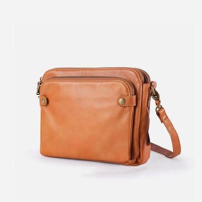 JENNIE | CHICE DREI-LAGEN CROSSBODY TASCHEN