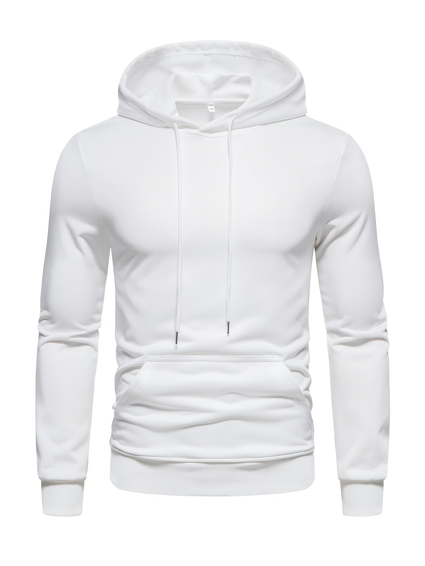 Laluna® | Lässiger Stretch-Hoodie 2+1 Gratis