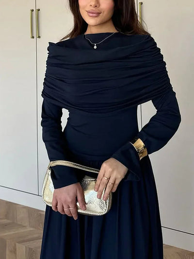 Sophie | Lässiges Kleid