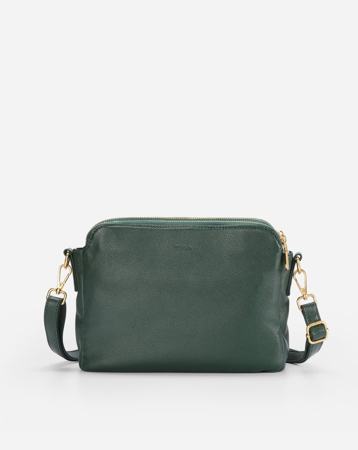JENNIE | CHICE DREI-LAGEN CROSSBODY TASCHEN
