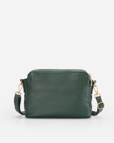 JENNIE | CHICE DREI-LAGEN CROSSBODY TASCHEN