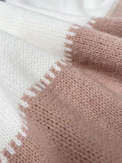 Chelsea – Stylischer Leo-Pullover