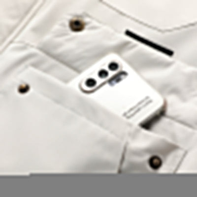 LEVI | WINTERJACKE ALPEN EXPLORER