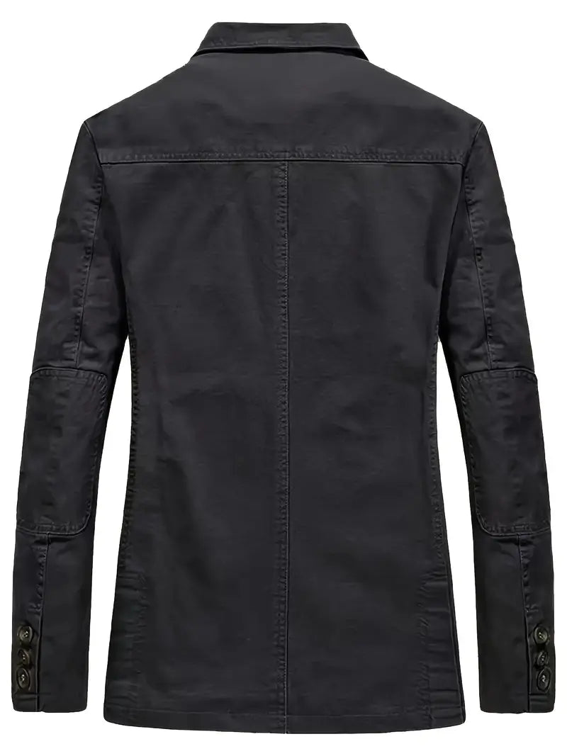Herren Freizeitjacke