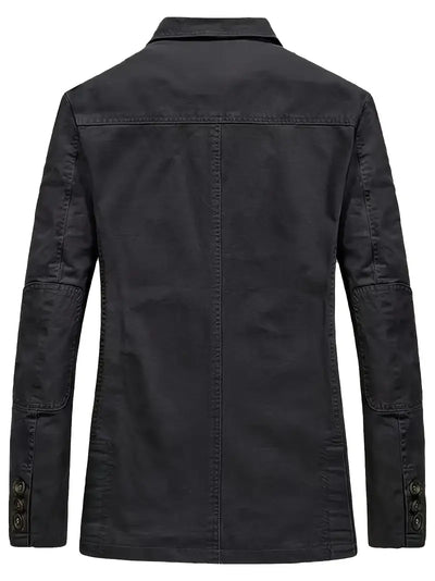Herren Freizeitjacke