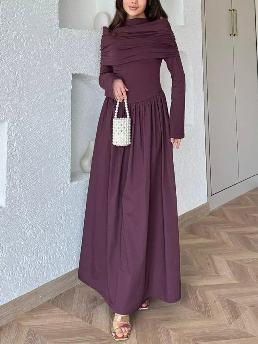 Sophie | Lässiges Kleid