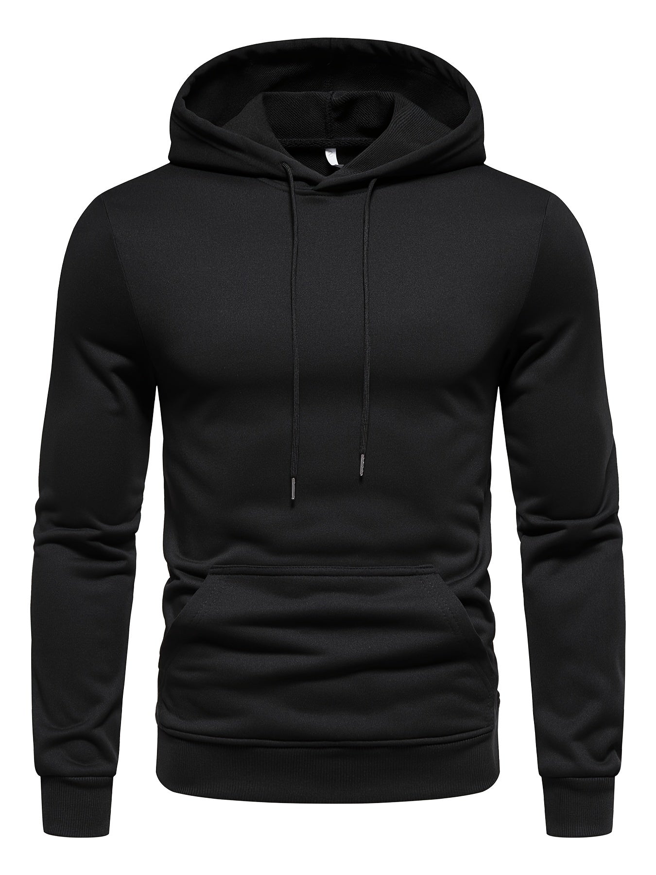 Laluna® | Lässiger Stretch-Hoodie 2+1 Gratis