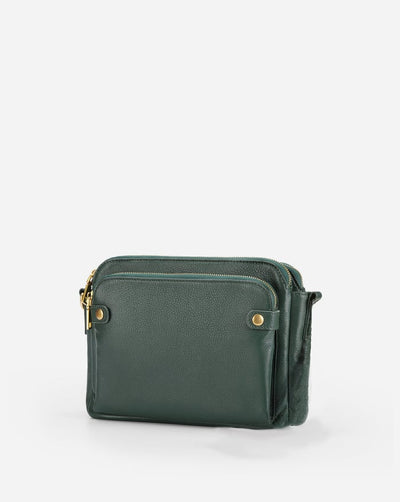 JENNIE | CHICE DREI-LAGEN CROSSBODY TASCHEN