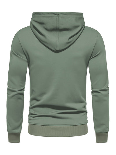 Laluna® | Lässiger Stretch-Hoodie 2+1 Gratis