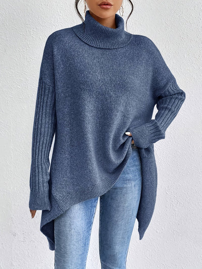 Audrey | Gemütlicher Pullover