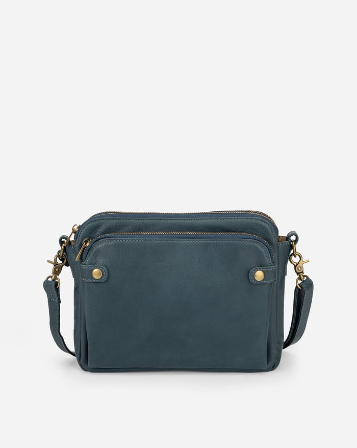 JENNIE | CHICE DREI-LAGEN CROSSBODY TASCHEN