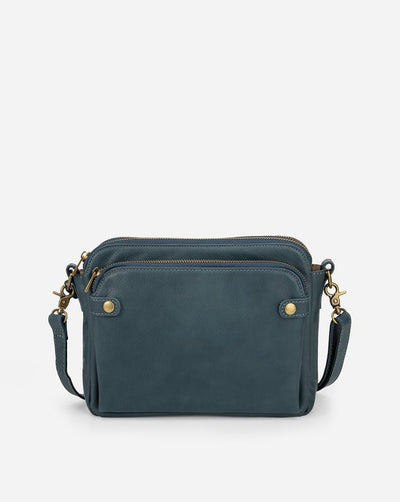 JENNIE | CHICE DREI-LAGEN CROSSBODY TASCHEN