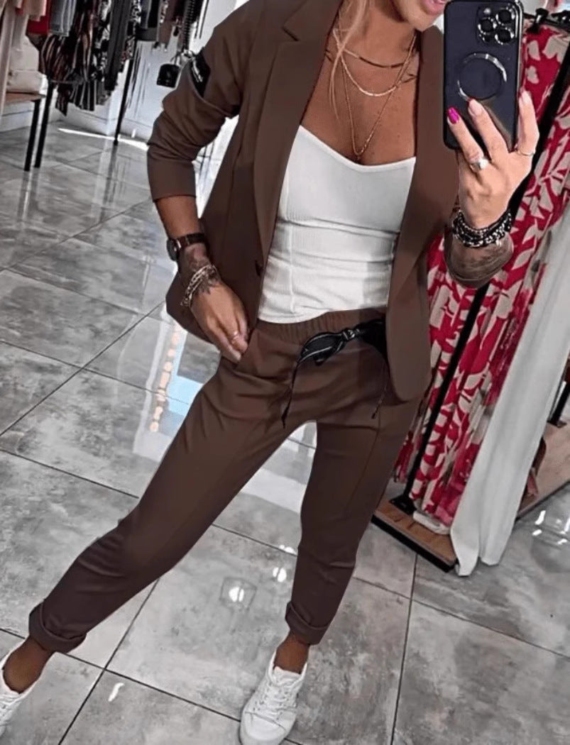 Deborah™ | Blazer mit passender Hose