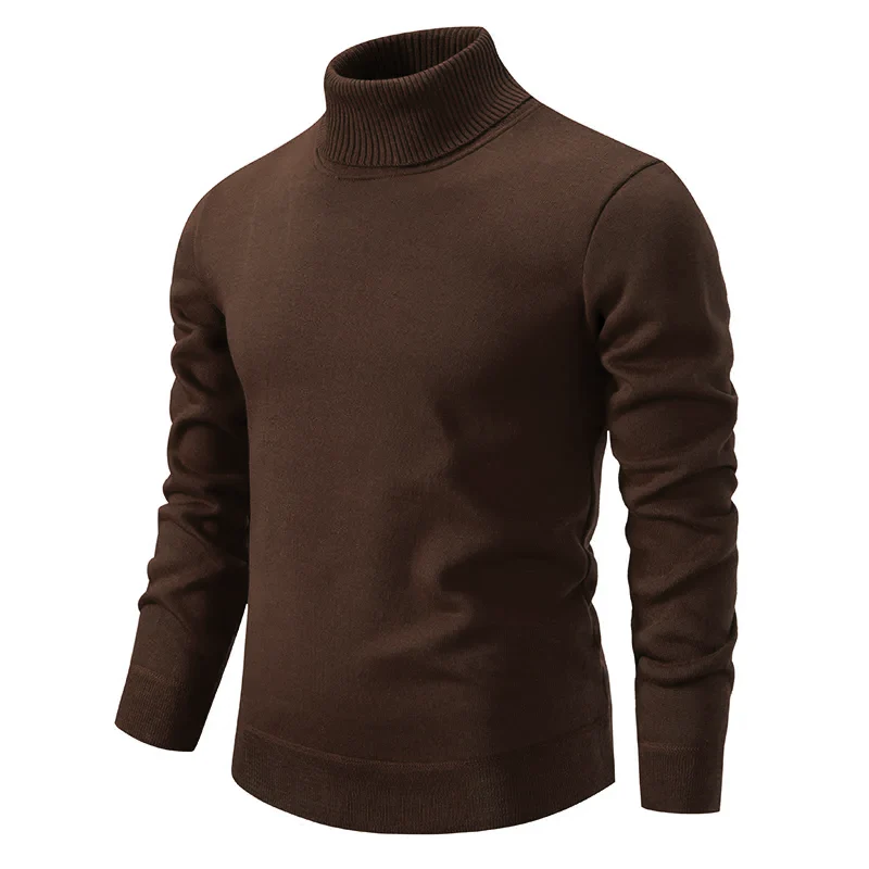 Laluna® | Pullover mit Kragen