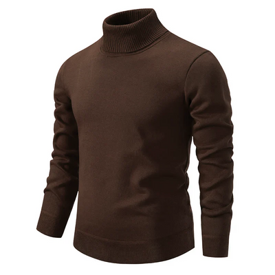 Laluna® | Pullover mit Kragen
