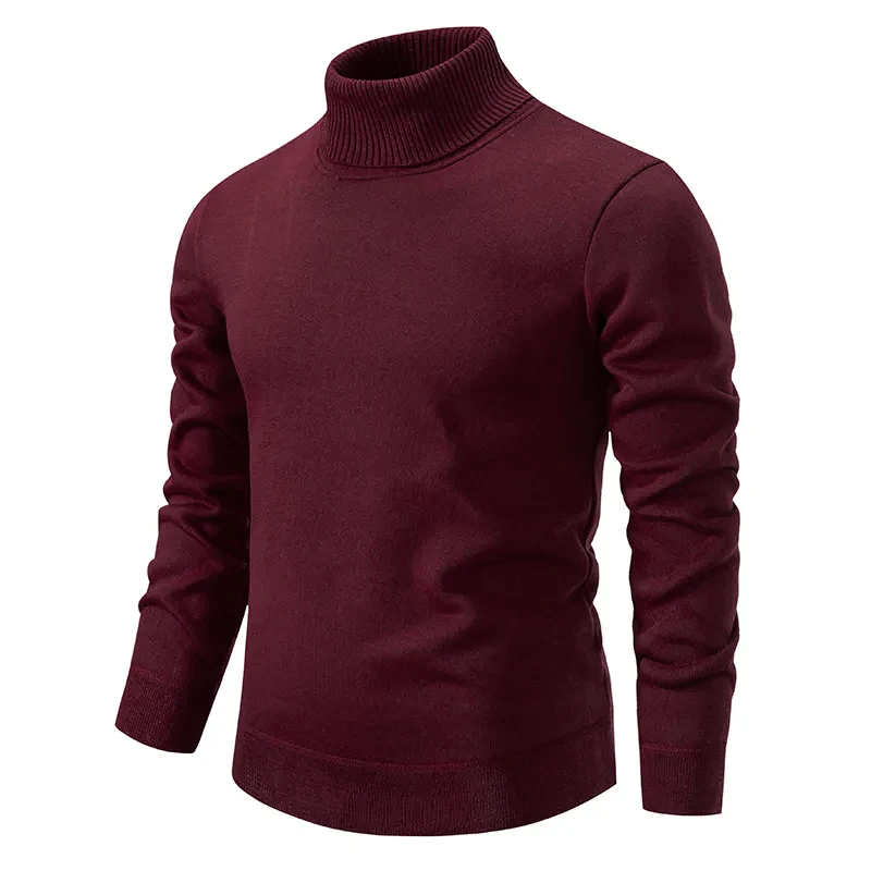 Laluna® | Pullover mit Kragen