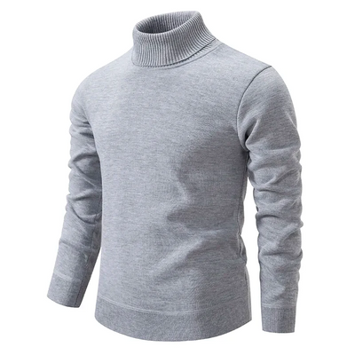 Laluna® | Pullover mit Kragen