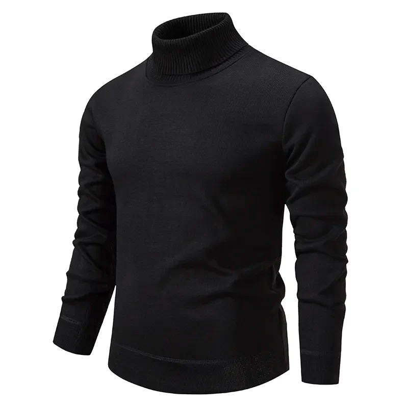 Laluna® | Pullover mit Kragen
