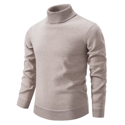 Laluna® | Pullover mit Kragen