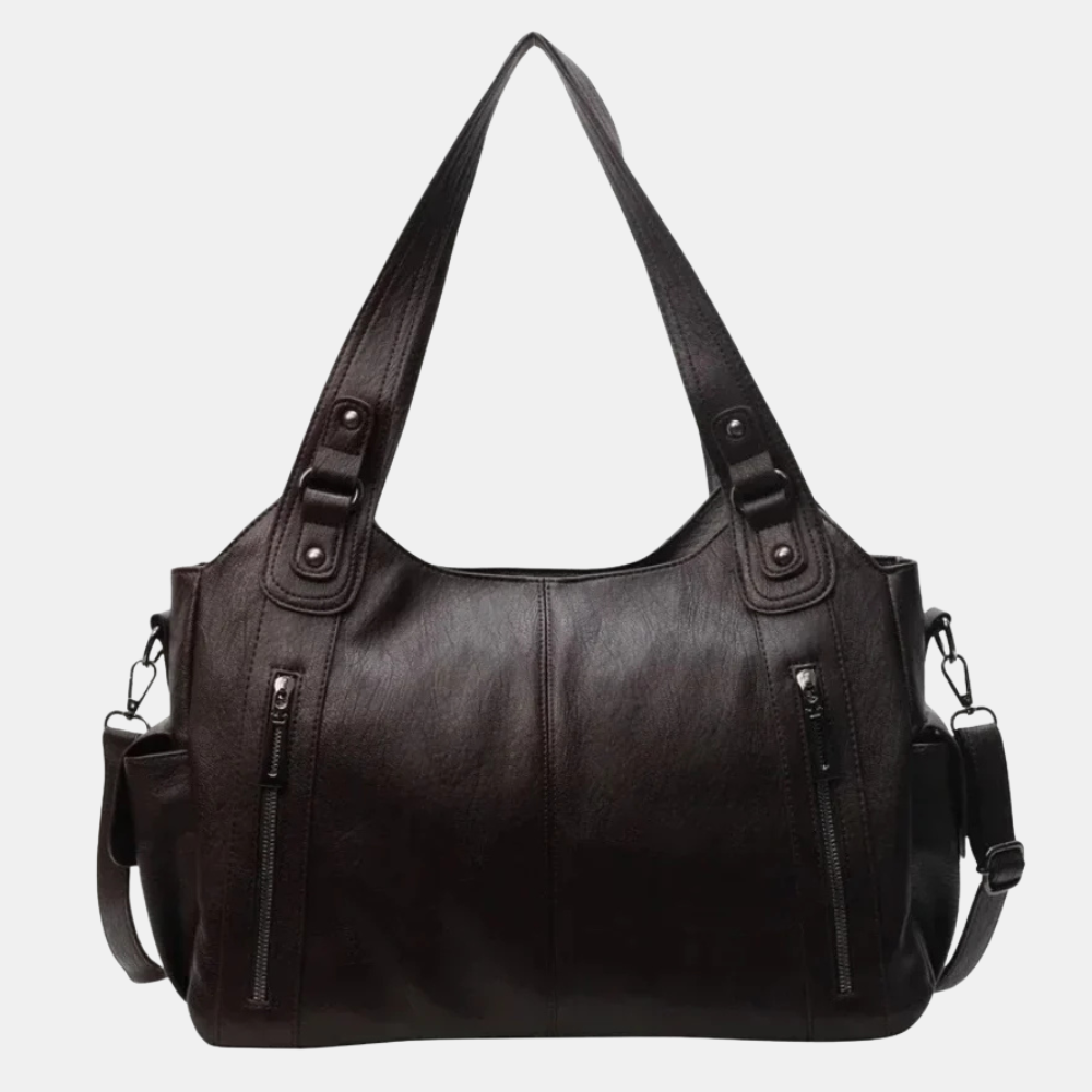 KRISTEL | TIMELESS SCHULTERTASCHE