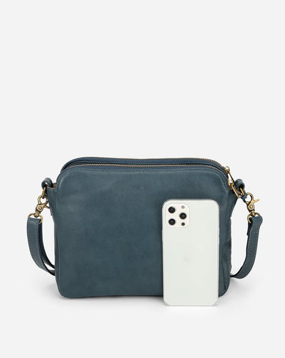 JENNIE | CHICE DREI-LAGEN CROSSBODY TASCHEN