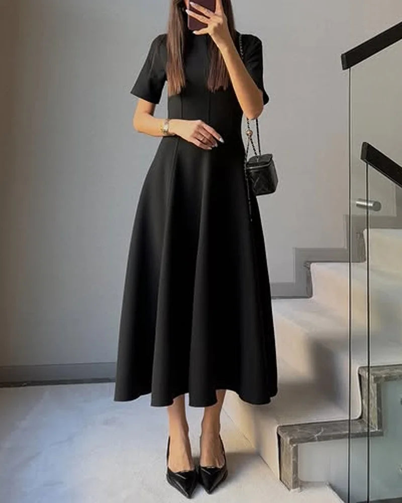 Sophie | Lässiges Kleid