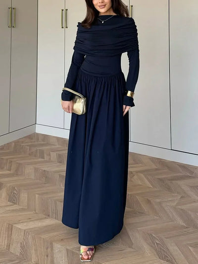 Sophie | Lässiges Kleid