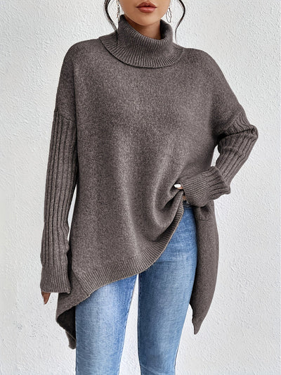 Audrey | Gemütlicher Pullover