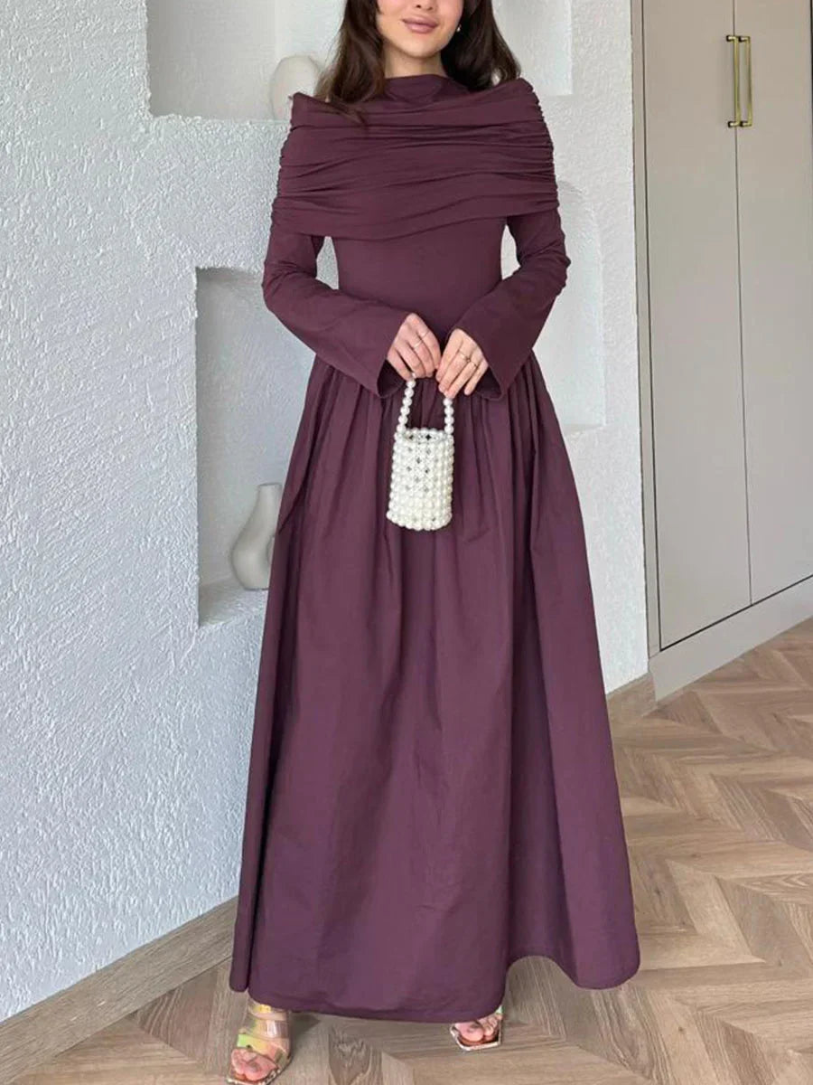 Sophie | Lässiges Kleid