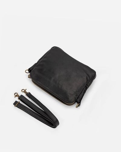 JENNIE | CHICE DREI-LAGEN CROSSBODY TASCHEN