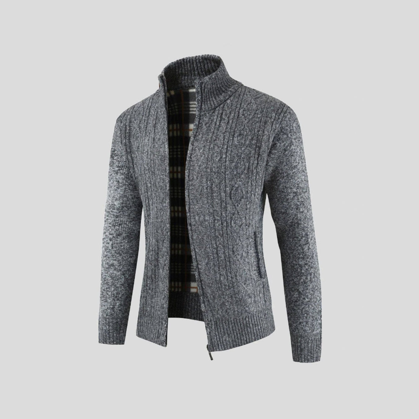 Everstone - Strickjacke